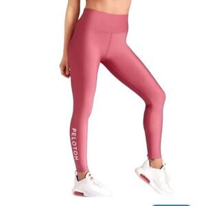 Peloton Cadent High Rise leggings Size S